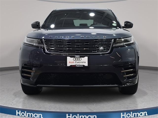 used 2024 Land Rover Range Rover Velar car, priced at $49,999