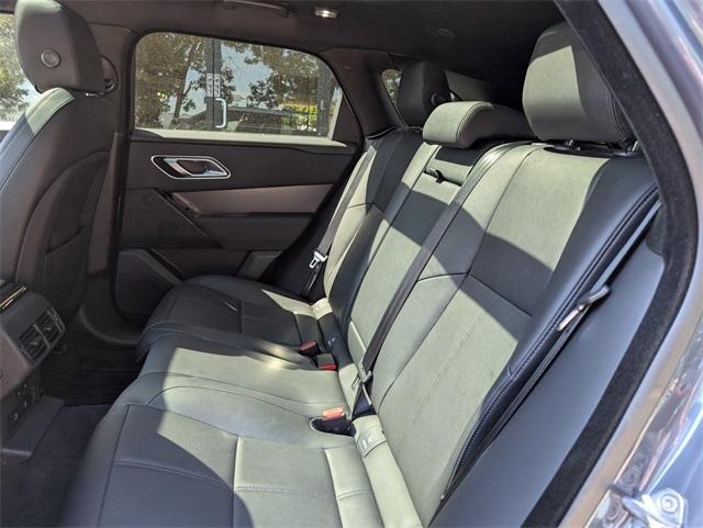 used 2024 Land Rover Range Rover Velar car, priced at $42,991