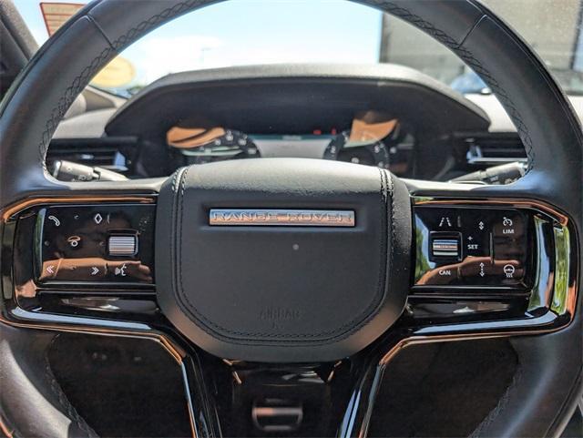 used 2024 Land Rover Range Rover Velar car, priced at $42,991