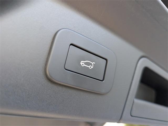 used 2024 Land Rover Range Rover Velar car, priced at $42,991