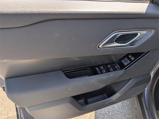 used 2024 Land Rover Range Rover Velar car, priced at $42,991