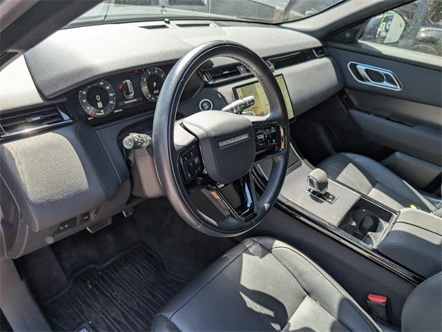 used 2024 Land Rover Range Rover Velar car, priced at $42,991