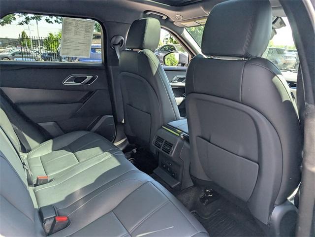 used 2024 Land Rover Range Rover Velar car, priced at $42,991
