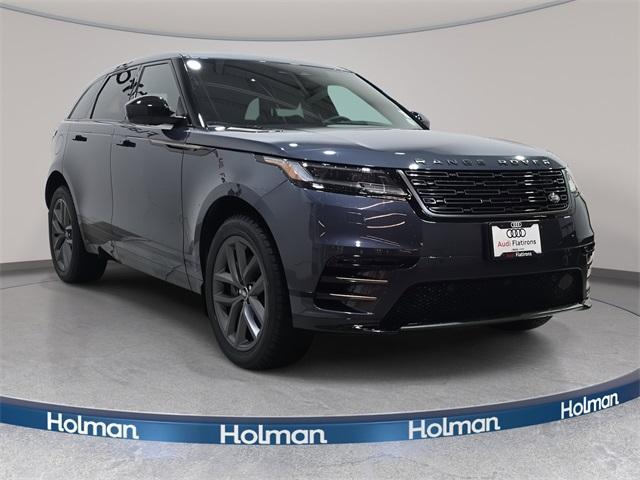 used 2024 Land Rover Range Rover Velar car, priced at $49,999