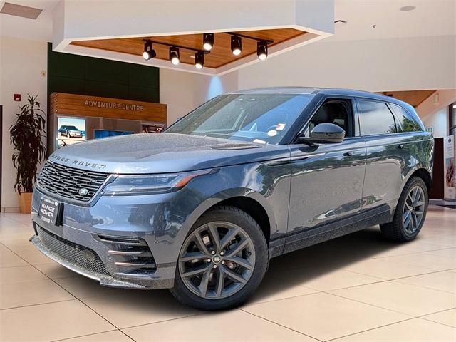 used 2024 Land Rover Range Rover Velar car, priced at $42,991