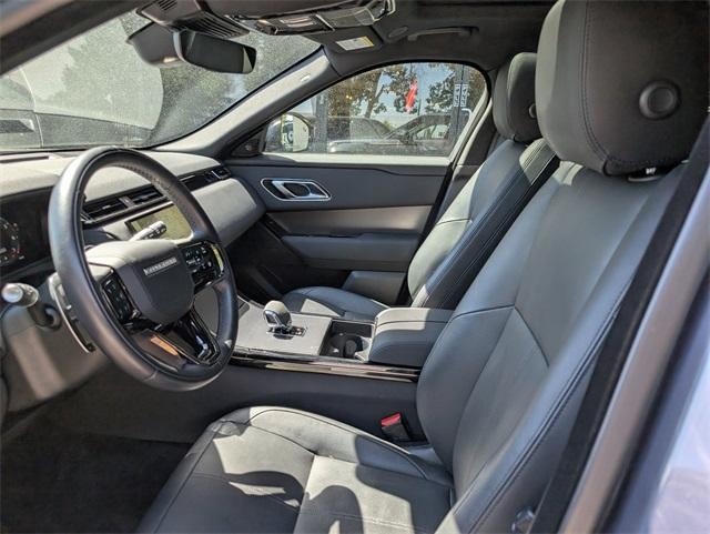 used 2024 Land Rover Range Rover Velar car, priced at $42,991