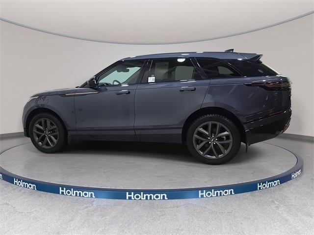 used 2024 Land Rover Range Rover Velar car, priced at $49,999