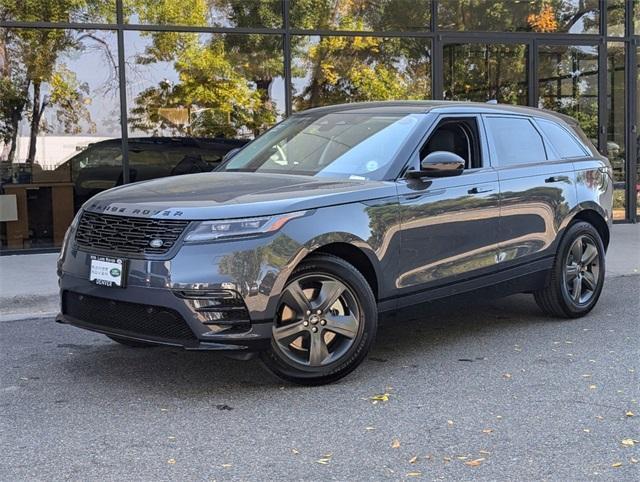 new 2025 Land Rover Range Rover Velar car, priced at $71,470