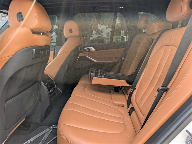 used 2019 BMW X5 car, priced at $27,990