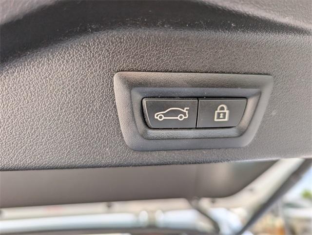used 2019 BMW X5 car, priced at $27,990