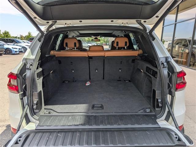 used 2019 BMW X5 car, priced at $27,990