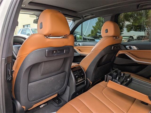 used 2019 BMW X5 car, priced at $27,990