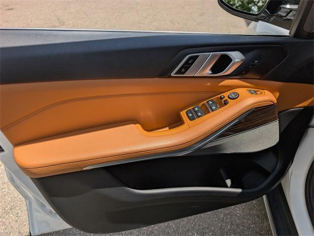 used 2019 BMW X5 car, priced at $27,990
