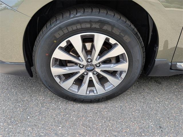 used 2019 Subaru Outback car, priced at $21,990
