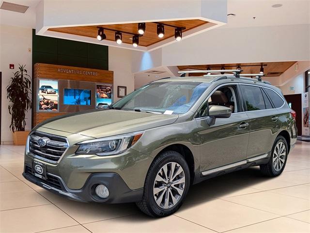 used 2019 Subaru Outback car, priced at $21,990