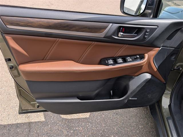used 2019 Subaru Outback car, priced at $21,990