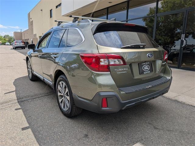 used 2019 Subaru Outback car, priced at $21,990