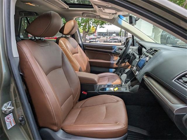used 2019 Subaru Outback car, priced at $21,990