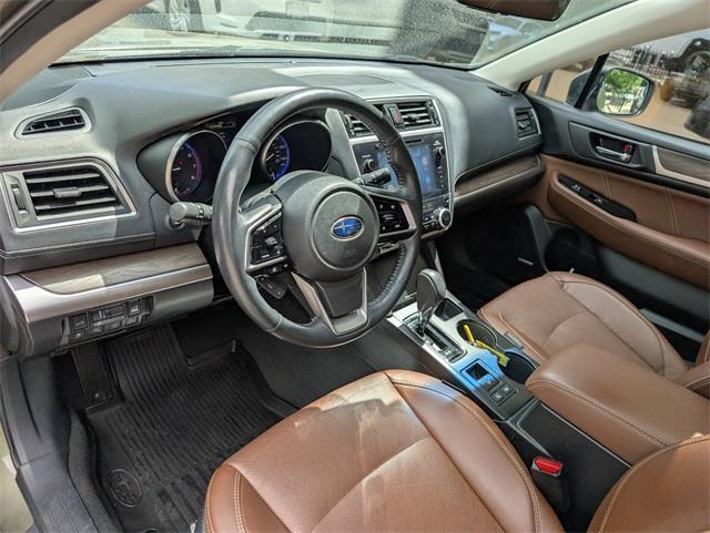 used 2019 Subaru Outback car, priced at $21,990