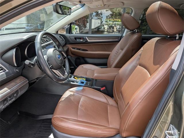 used 2019 Subaru Outback car, priced at $21,990