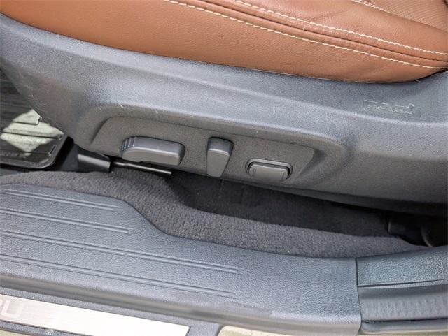 used 2019 Subaru Outback car, priced at $21,990