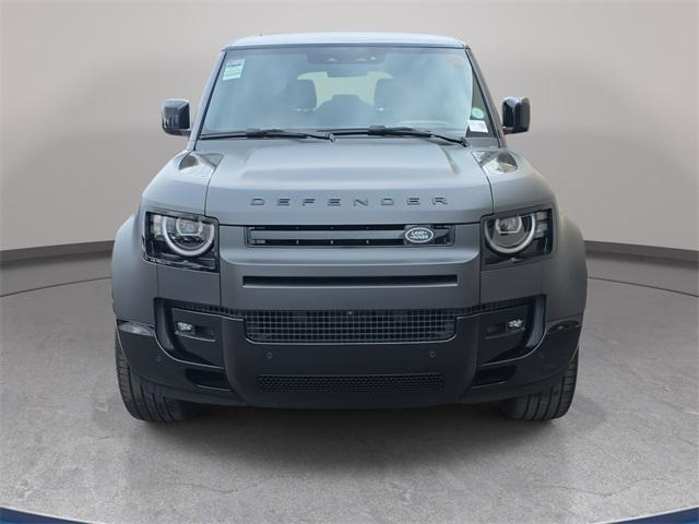 new 2026 Land Rover Defender car, priced at $141,191