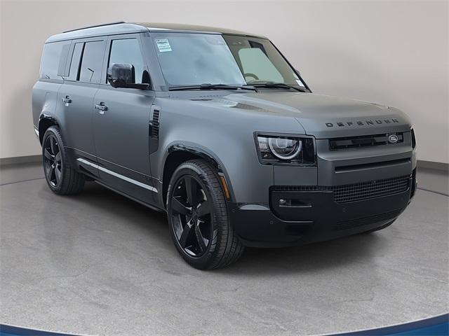 new 2026 Land Rover Defender car, priced at $141,191