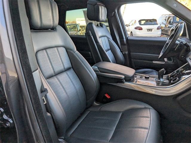 used 2019 Land Rover Range Rover Sport car, priced at $36,840