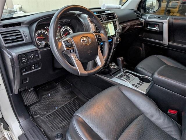 used 2022 Toyota 4Runner car, priced at $44,995