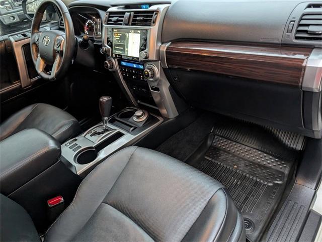 used 2022 Toyota 4Runner car, priced at $44,995