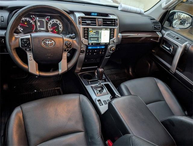 used 2022 Toyota 4Runner car, priced at $44,995