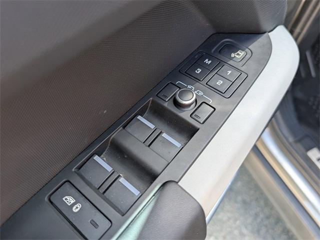 used 2022 Land Rover Defender car, priced at $55,940