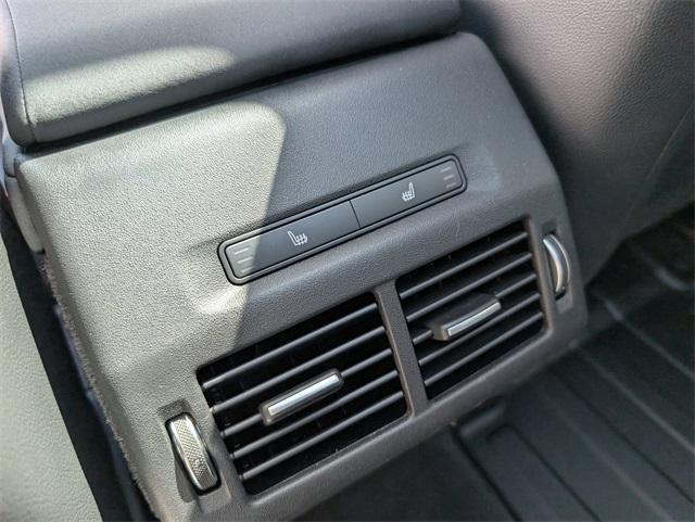 used 2024 Land Rover Discovery Sport car, priced at $43,599