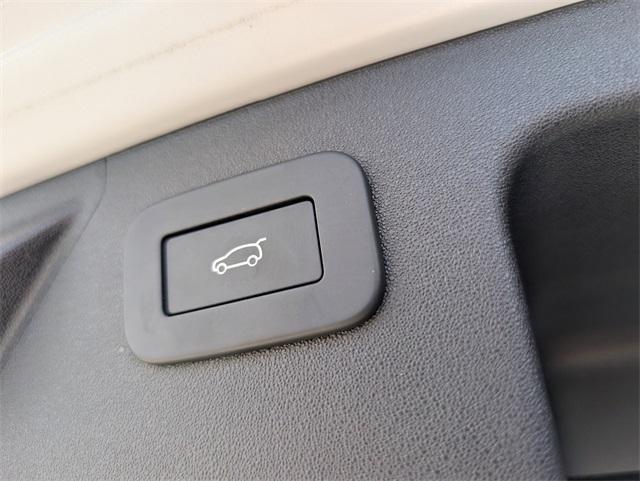used 2024 Land Rover Discovery Sport car, priced at $43,599