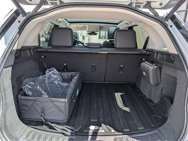 used 2024 Land Rover Discovery Sport car, priced at $43,599