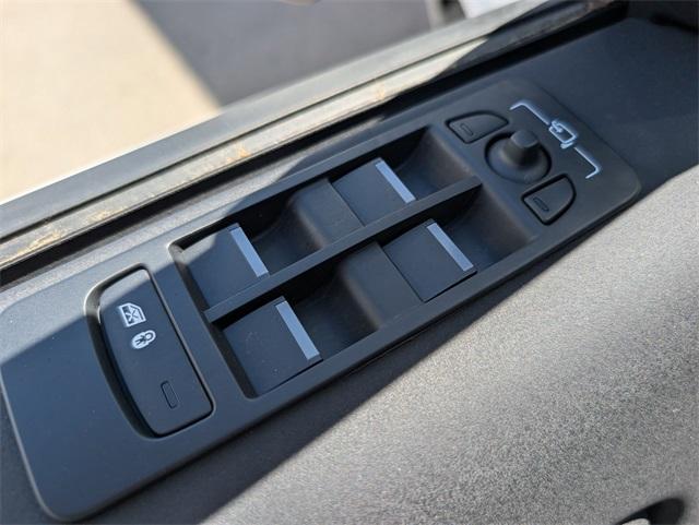 used 2024 Land Rover Discovery Sport car, priced at $43,599