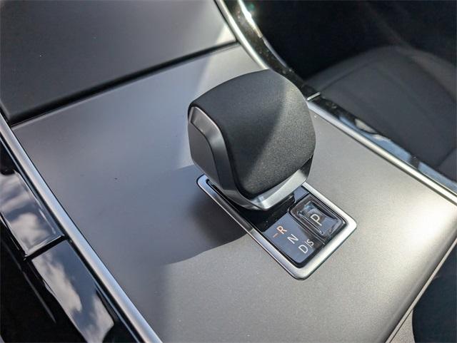 new 2026 Land Rover Range Rover Evoque car, priced at $54,060