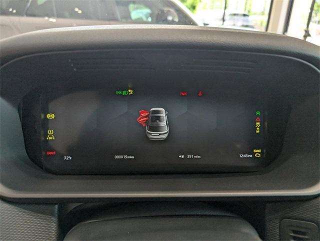 used 2024 Land Rover Discovery car, priced at $54,870