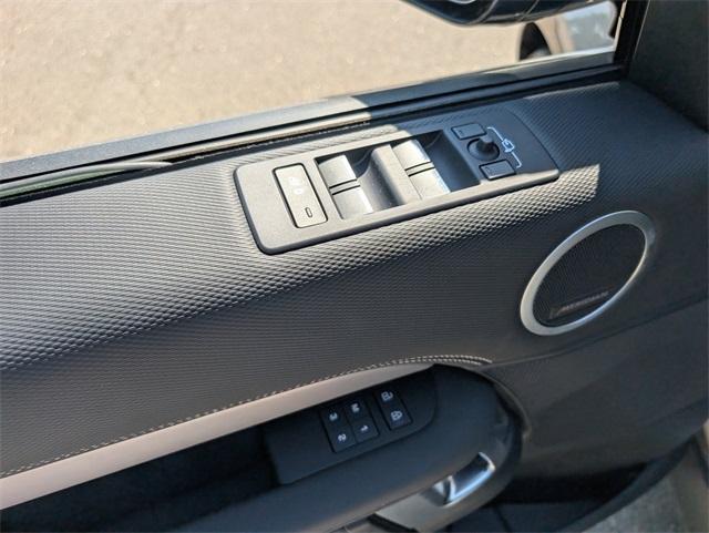 used 2024 Land Rover Discovery car, priced at $54,866