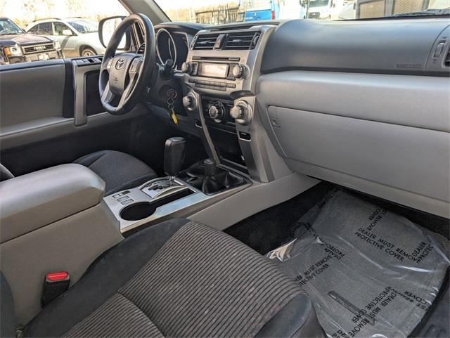 used 2012 Toyota 4Runner car, priced at $17,567