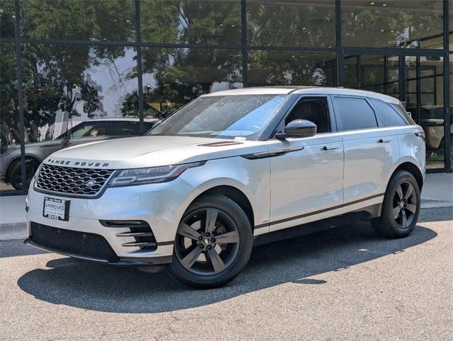 used 2020 Land Rover Range Rover Velar car, priced at $28,990