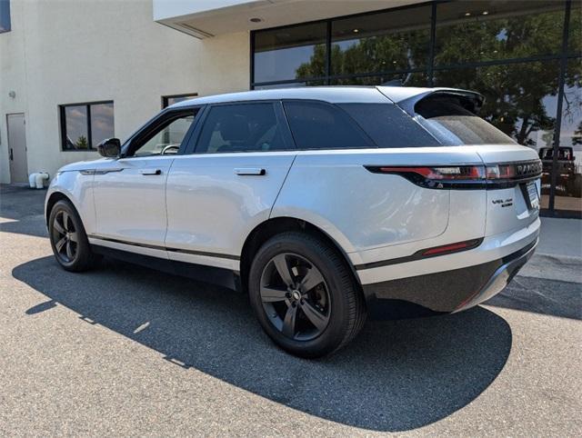 used 2020 Land Rover Range Rover Velar car, priced at $28,990