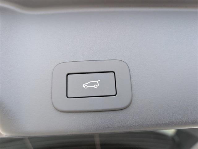 new 2026 Land Rover Range Rover Evoque car, priced at $56,320