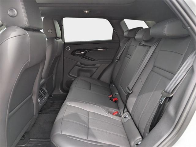 new 2026 Land Rover Range Rover Evoque car, priced at $56,320