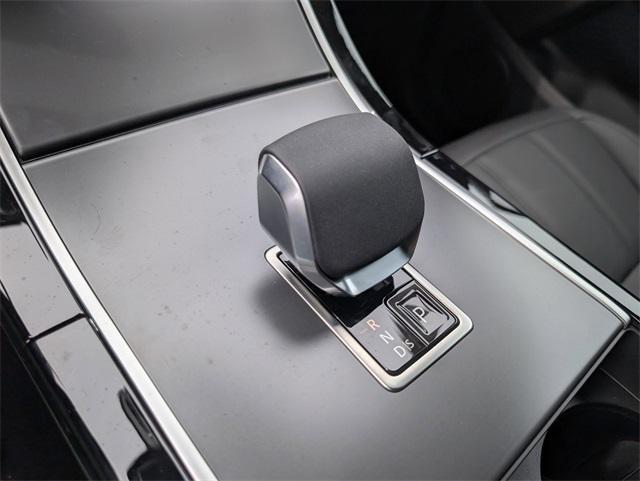 new 2026 Land Rover Range Rover Evoque car, priced at $56,320