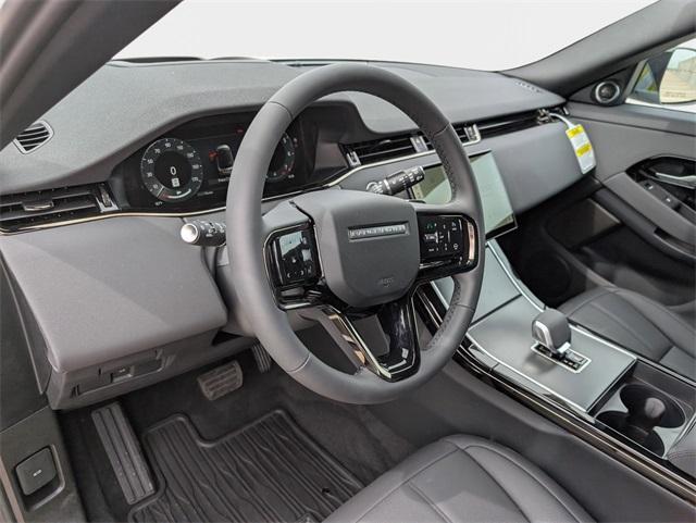 new 2026 Land Rover Range Rover Evoque car, priced at $56,320