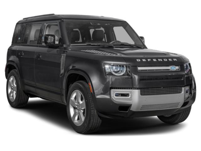 new 2024 Land Rover Defender car, priced at $79,658