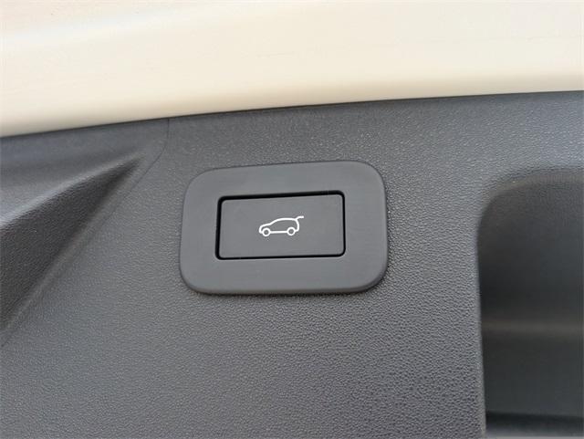 used 2024 Land Rover Discovery Sport car, priced at $46,991