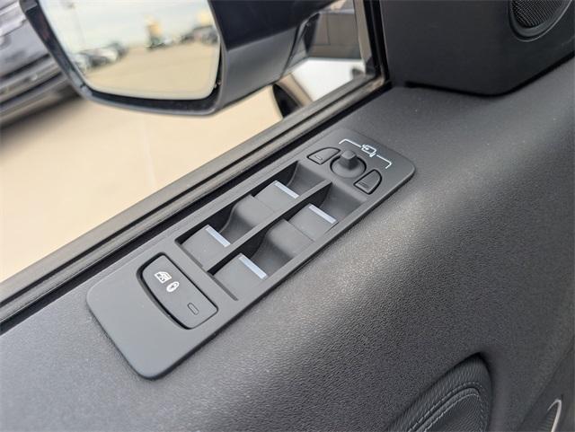 used 2024 Land Rover Discovery Sport car, priced at $46,991