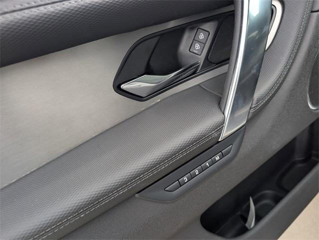 used 2024 Land Rover Discovery Sport car, priced at $46,991